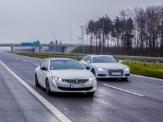 Import samochodów używanych do Polski. Grudzień 2025 r.