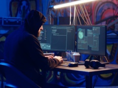 Szczecin: podejrzany hakowanie spółek energetycznych zatrzymany