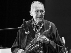 Pogrzeb Michała Urbaniaka na Powązkach. Szczegóły uroczystości