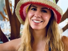 Agnieszka Hyży pojechała na wakacje bez dzieci. 