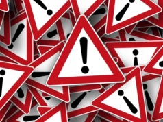 Alarm smogowy w Wysokiem Mazowieckiem. Wysokie stężenia pyłu PM10 i PM2,5