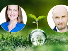 Nowy przemysł i walka o konkurencyjność. Co napędzało politykę klimatyczną w 2025 r.?