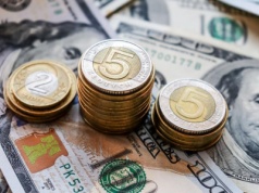 Dolar w górę, ale złoty nie słabnie. Wenezuela nie ciąży rynkom