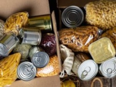 Najbardziej trwałe produkty spożywcze. Warto je mieć na czarną godzinę