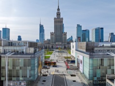 Nie tylko drogowe inwestycje w Warszawie – podsumowanie 2025 roku