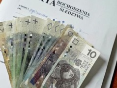 Sosnowiec: 25-letnia kobieta podrabiała dokumenty dla ZUS