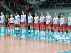 Liga Mistrzyń: ŁKS Commercecon Łódź - Imoco Volley Conegliano. Relacja live i wynik na żywo