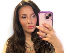 Serowska żadnej pracy się nie boi. Zdradziła, czym zajmowała się przed poznaniem Hakiela