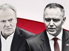 Tusk i Nawrocki usiądą do stołu. Jeśli się dogadają, to będzie jak noworoczny cud