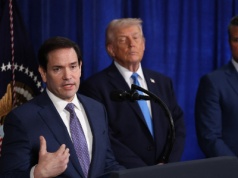 Waszyngton naciska na Wenezuelę. Żądają wydalenia z kraju zagranicznych doradców