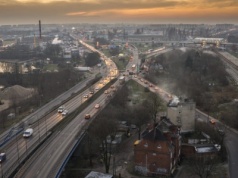 Na zewnątrz zagraża nam nie tylko mróz, ale też fatalne powietrze