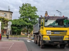 Koniec wymiany kanalizacji w Piotrowicach. Autobusy kursują po starych trasach