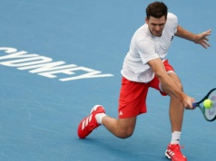 Kiedy mecz Hubert Hurkacz - Alex de Minaur w United Cup? O której godzinie?