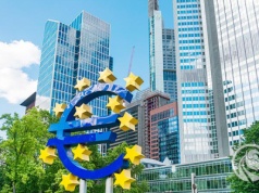 Inflacja w strefie euro spadła do celu Europejskiego Banku Centralnego