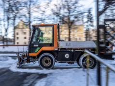 Akcja „zima” w Chojnicach. Dyrektor Jarosław Rekowski o sytuacji w mieście