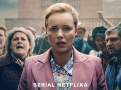 Netflix zaczyna 2026 rok z nowym polskim serialem. W roli głównej Joanna Kulig