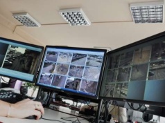 Częstochowska Straż Miejska ujęła wandala. Niszczył płotek ochraniający zieleń w Al. NMP