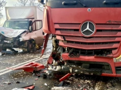 Czołówka na newralgicznym skrzyżowaniu. Który to już raz w tym miejscu?