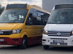 Właśnie rusza transport publiczny na terenie gminy Gorzkowice