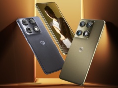 Motorola Signature oficjalnie. 7 lat wsparcia i luksusowe podejście do obsługi