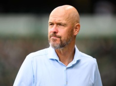 Erik ten Hag obejmuje nową rolę trenera w Holandii po krótkim pobycie w Leverkusen