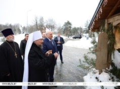 Łukaszenka sieje zamęt: Nie do świętowania mi!