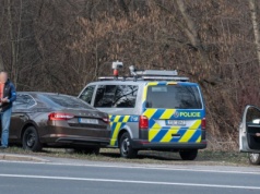 Rosyjska ruletka na czeskich drogach. Policja może zabrać ci auto za cudze grzechy
