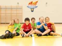 Obowiązkowe testy sprawnościowe w klasach 1-3 już od lutego