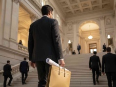 Ważna informacja dla świata krypto – na te przepisy prawne poczekamy aż do 2029 roku