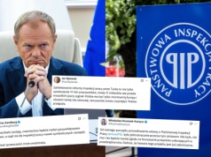 Premier wstrzymał reformę Państwowej Inspekcji Pracy, która miała lepiej chronić pracowników