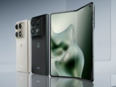 Motorola uzupełnia braki. Składany razr Fold zapowiedziany