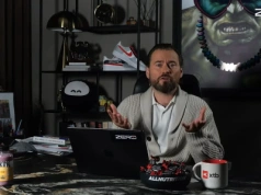 "Walić fanów Kamratów". Stanowski reaguje na szpilę posłanki