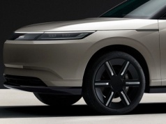 Honda i Sony zbudowali SUV-a. To materiał na hit