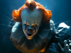 Sukces To: Witajcie w Derry wysoko ustawia poprzeczkę kolejnym adaptacjom Stephena Kinga