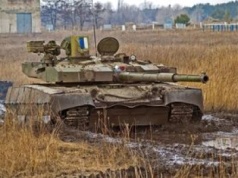Kupili czołgi z Ukrainy i Chin. Na jednych mocno się zawiedli