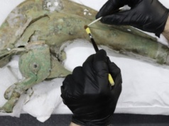 Niezwykły skarb. Róg wojenny, który mroził krew w żyłach rzymskich legionów