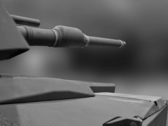 Pokazali nowego Abramsa. To nie czołg, to komputer na gąsienicach