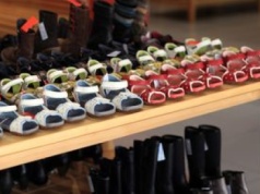 Upada największy producent obuwia dziecięcego w Polsce. Sąd zdecydował