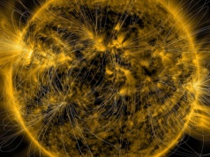 Rekordowa obserwacja jednej plamy słonecznej pokazuje, dlaczego burze kosmiczne wciąż potrafią zaskoczyć