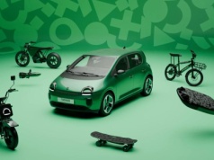 Renault Twingo i program „Twingomania”. Różne oblicza mobilności
