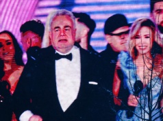 Po sylwestrze TV Republika zagaja mnie prezydent Chełma