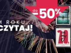 Promocje dnia – 7.01.2026: Helion, Rebis, Literackie, Sensus, MT Biznes, Psychologia sportu, Audiobooki