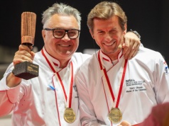 Nowe wyzwanie chefa Roberta Sowy. Spotkacie go w Marsylii