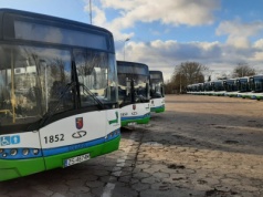 Szczecin: 21 nowych autobusów i 12 tramwajów w 2026 roku