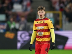 Oficjalnie: Oskar Pietuszewski piłkarzem FC Porto