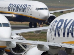 Ryanair tnie siatkę połączeń w Europie. Będzie mniej tanich lotów i to do popularnych miejsc!