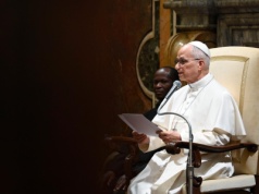 Papież Leon XIV zachęca do odczytania na nowo II Soboru Watykańskiego