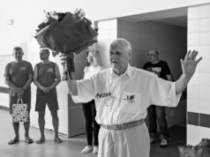 Zmarł Zenon Mizerski