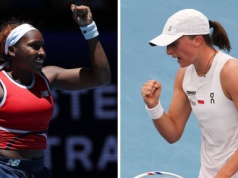 Z kim Polacy mogą zagrać w półfinale United Cup? Już wszystko jasne