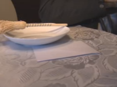 Papież z apelem do Polaków. Mówił o księżach chodzących po kolędzie